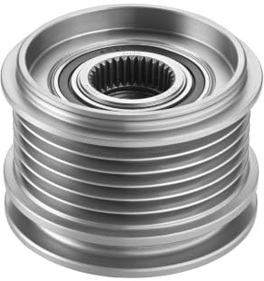 Valeo Alternator Freewheel Clutch 588024