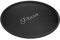 Premier Housewares Mange Assiette à Pizza, Noir Mat