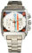 Motorsport Herren-Armbanduhr, Armband