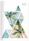 Mini-Buchkalender Style Palm Tree 2021 - Taschen-Kalender A6 - Palme - Day By Day - 352 Seiten - Notiz-Buch - Alpha Edition: Taschen-Kalender A6 - Palme - Day By Day - Notiz-Buch