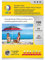 MR.R 250gsm/qm A4 beidseitig matt bedruckbar 100 Blatt Fotopapier doppeltes matt photo papier sofort trocken wasserfest hochweiß sehr hohe Farbbrillianz fuer Drucker Tintenstrahldrucker