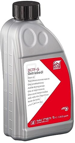 FEBI BILSTEIN 1 L Getriebeöl für Direktschaltgetriebe (DCTF-G) 171871