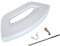 Place4parts Washing Machine Door Handle Kit for Hotpoint WMFUG963PUK, WMJLD943PUK