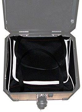 Innentasche für BMW R1200GS / ADV. 2004-2012 Aluminium-Topcase