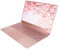 Bewinner 15.6 Inch Laptop, 1920x1080 IPS HD Screen, N5095 Quad Cores CPU,16G LPDDR4 RAM, 5G WIFI, Bluetooth, Backlit Keyboard, Fingerprint Keypad, 11 Pink(1TB SSD)