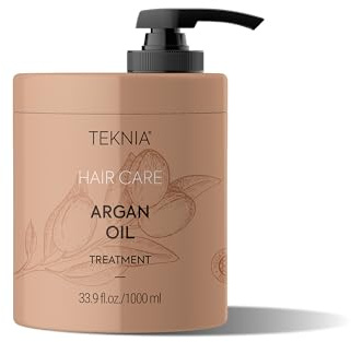 Lakme - Teknia Argan Treatment 1000 ml