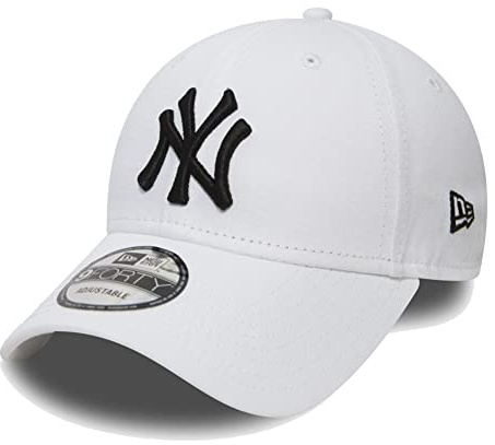 New Era MLB League Basic NY Yankees 9forty Cap