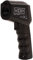 Woody Oven - Digital Thermometer, Infrared Digital Thermometer For Outdoor Cooking, Pizza Oven & BBQ