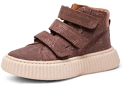 Bisgaard Debbie v Sneaker, Mocha Fantasy, 36 EU