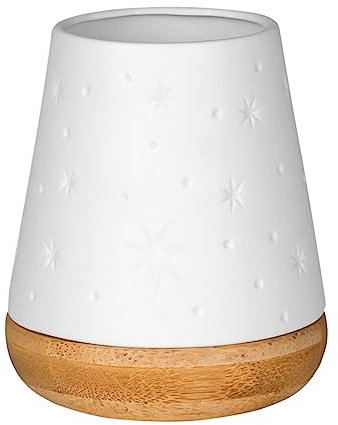 Räder Poesie Windlicht Sternchen