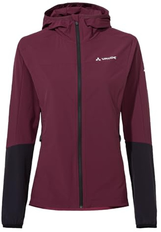 VAUDE Jacken Women's Moab Jacket IV
