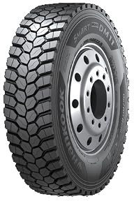 HANKOOK Reifen 315/80 R22.5 156 K Ganzjahresreifen LKW ROAD