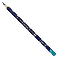Derwent : Inktense Pencil : Sea Breeze