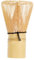 Tabanzhe Bamboo Matcha Whisk - 100 Prong Natural Bamboo Whisk for Matcha Green Tea, Handcurled Brush Tool for Preparing Matcha Powder in Tea Ceremony and Enjoying A Cup