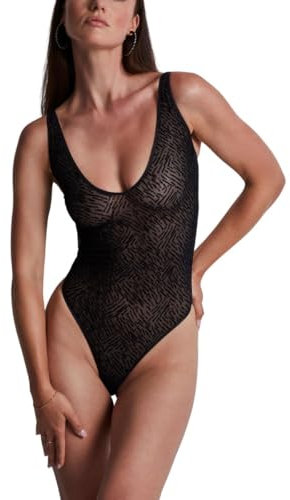 Aubade Boite a Desir Body Noir - *
