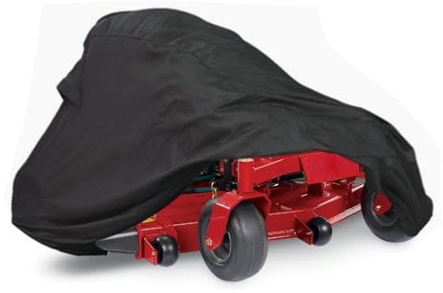 G2CAMP Zero-Turn Lawn Mower Cover