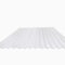 Dachblech für Gerätehaus,Transparente Wellplatten,Regendichte Dachplatten,Wärmeisolierende Gewächshausplatten,Dachmaterial für Carport,Tageslichtplatten,1,5mm Dick (0.9x0.6m/35x24in)