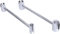 Young Wolf 2 Sets Door Hinges Repair Adjustable Bender Tool Wrench, 14-25mm Door Hinge Adjustment Toolhand Tools Adjustable Wrench Tools