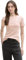 TOM TAILOR Denim Damen 1047092 T-Shirt, 10880 - Rose Smoke, M EU