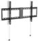 CABLEPELADO - Soporte de Pared para TV hasta 100” – Soporte Fijo Extraplano, Compatible con VESA 200x200 a 800x400, Capacidad 75 Kg, Diseño Seguro