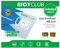EIOTCLUB Prepaid Data SIM | 30 Days Unlimited Data | 30GB 5G High-Speed, Then Reduced Speed | Europe 30+ Countries | No Contract | Ideal for Hotspot, Router, Tablet, iPad, Laptop