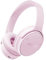 Bose QuietComfort Wireless Noise Cancelling Headphones, Bluetooth Over Ear Headphones with Up To 24 Hours of Battery Life, Petal Pink - Limited Edition