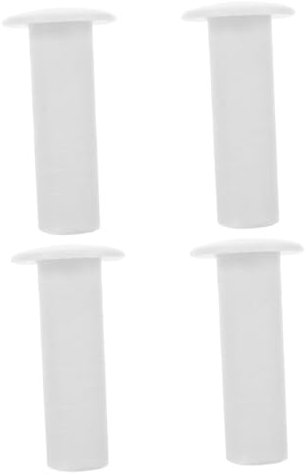 SWOOMEY 4pcs Replaceable Fan Shake Head Controller Reusable Electric Fan Accessories for Table Floor for Enhancing Performance Versatile Practical