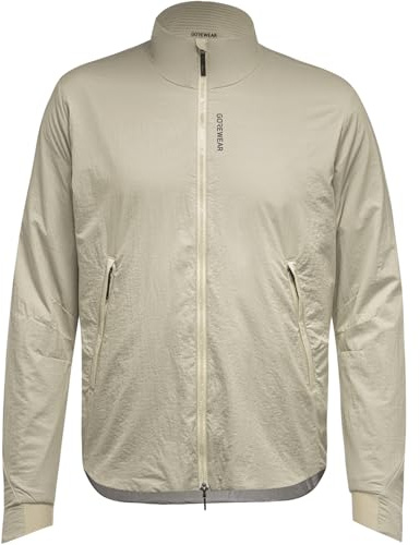 GORE WEAR Men's Concurve Windstopper® Insulated Jacket Mens Jackets (pack of 1)