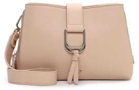 SURI FREY Umhängetasche SFY Keely 17221 Damen Handtaschen Uni