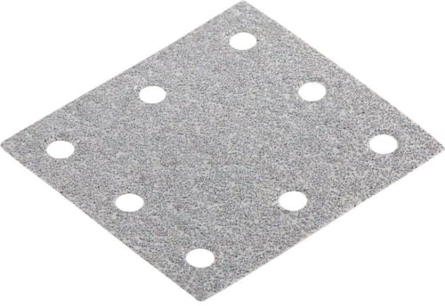 FLEX LIJA UNIVERSAL 115X105 SV-P220 (25 UDS), für Profis und Heimwerker, ideal für Werkstatt & Reparatur, mit 115x105