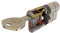 Ateliers de eskoriatza u. (tesa) t7553535l – Cylindre Sécurité 35 x 35 mm T70 lat Came LG tesa 1