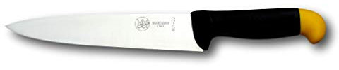 DUE BUOI Coltello 801/22 MEP - TRINCIANTE Db con Lama Lunga MM 220 E Larga MM 43