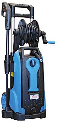 Idropulitrice ad alta pressione 2100 W KAWAPOWER