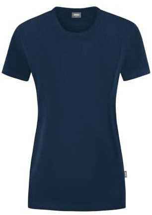 JAKO T-Shirt Damen blau, 48 Damen