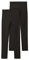 NAME IT Mädchen Nkfvivian 2p Noos Leggings, Black/Pack:packed With Black, 158-164 EU