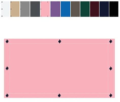 AEREY Oscurecimiento oscurecimiento ventana de techo 38x60cm protector solar ventana portátil