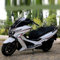 STATUZ Motorrad-Emblem-Aufkleber Für KYMCO Xciting 250 300 400 Body Full Kits Dekorationsaufkleber Schmücken