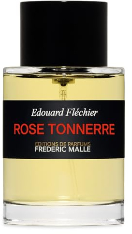FREDERIC MALLE Rose Tonnerre Eau De Parfum 50 ml