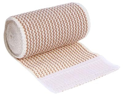 IWOWHERO Elastisches Selbsthaftende Schutzbinde Für Handgelenk Fuß Und Arm Breit Lang Atmungsaktiv Und Langlebig Für Fitness Und Verletzungsprävention