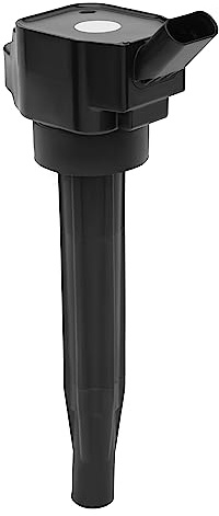 New HL Mando Original Equipment 21A0132 Direct Ignition Coil Compatible with 2021-2022 Kia K5 1.6L 273012M417
