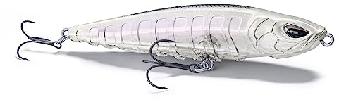 Nays RPR 95mm 9,1g Wobbler - Oberflächenköder, Farbe:S-11