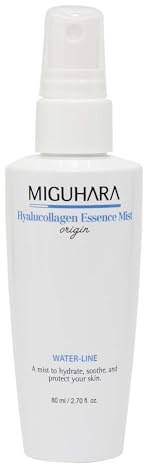 HYALUCOLLAGEN ESSENCE MIST ORIGININ