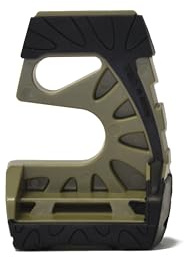 Wedge-It - The Ultimate Doorstop - Olive Drab