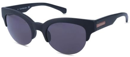 Calvin Klein - CKJ785S - Schwarz, Schwarz