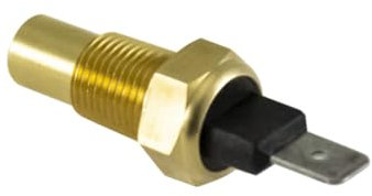 RIDE AND CUSTOM interruptor térmico compatible con Yamaha Yq Aerox 50 2004-2009