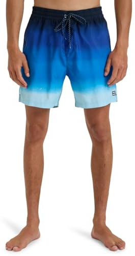 Billabong Herren All Day Fade Lb Boardshorts (1er Pack)