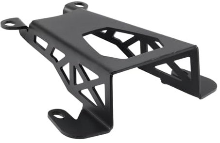Moto Bagages Supports pour BMW pour R1250 GS 2018 2019 2020 2021 2022 2023 pour R 1200GS 2012-2018 Renfort de Porte-Bagages Porte-Bagages Arrière Moto