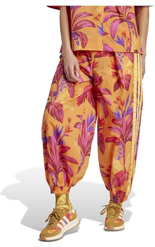 adidas Damen Hose X Farm Premium Joggers