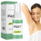 Enthaarungsspray, Enthaarungscreme Intimbereich, Body Haarentfernung Schaum, Haarentfernungscreme Intimbereich, 30ml hair removal spray Feuchtigkeitsspendender Hair off Haarentferner Spray für Frauen