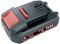 Flex - Cargador de batería recargable Li-Lon 18V - Batería de 18V con sistema de gestión electrónica, protección integrada de carga y descarga - Herramientas de trabajo